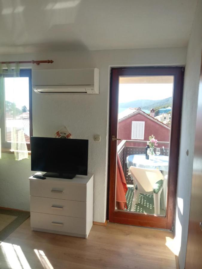 Vala Apartment Bozava Bagian luar foto